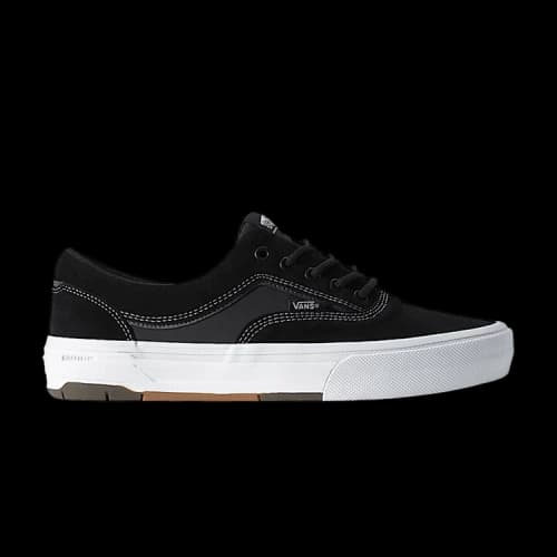 Vans Skate Era Wafflecup Black White