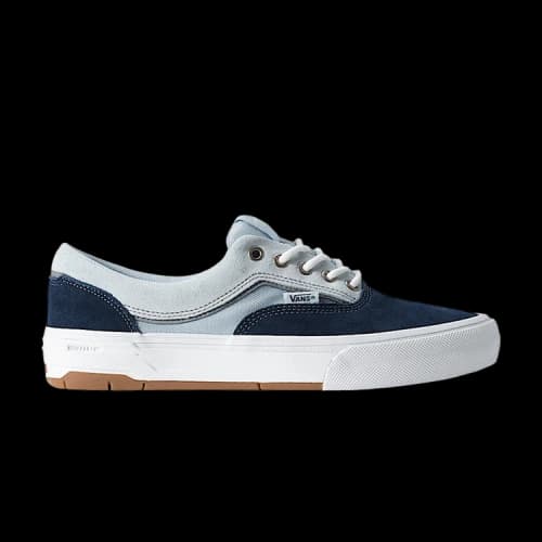 Vans Skate Era Wafflecup Navy Blue Light Blue