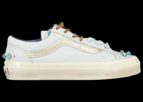 Vans Premium Old Skool Gemstone Dawn Mist