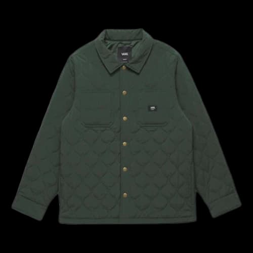 Vans Knox MTE-1 Jacket 'Deep Forest'
