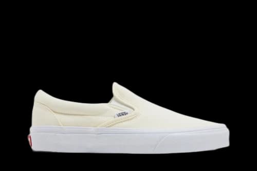 Vans Slip-On 'White'