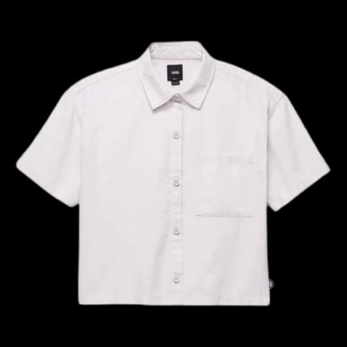 Vans Mcmillan Top 'Oatmeal' (Women's)