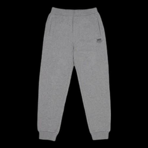 (GS) Vans Woven Pants 'Grey'