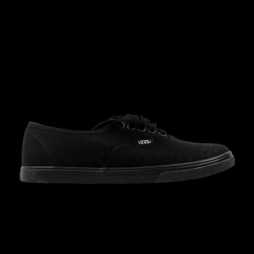 Vans Authentic Lo Pro 'Black'