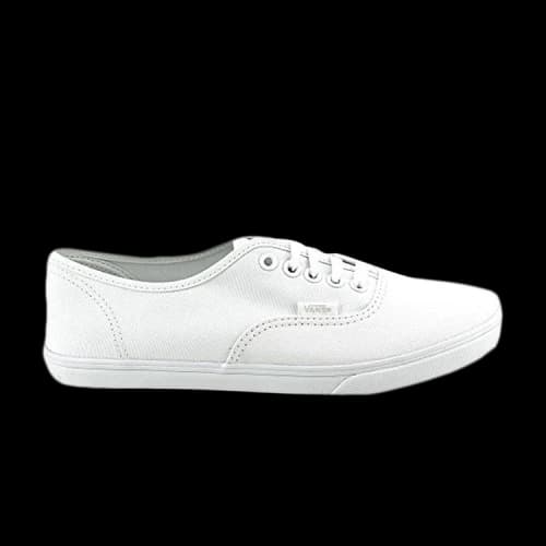 Vans Authentic Low Pro 'White'