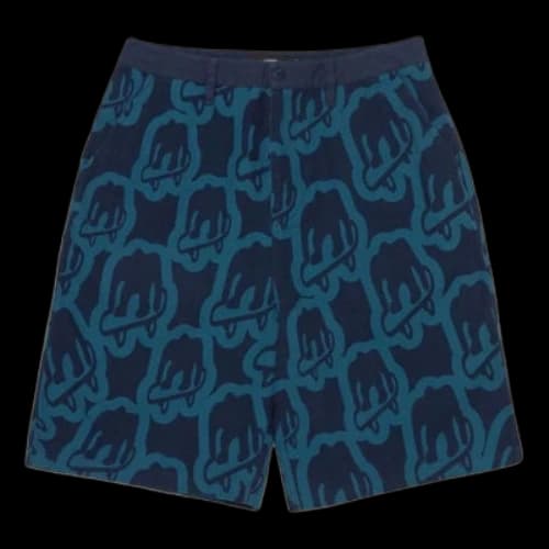 Vans x Rarebirth Shorts 'Blue'