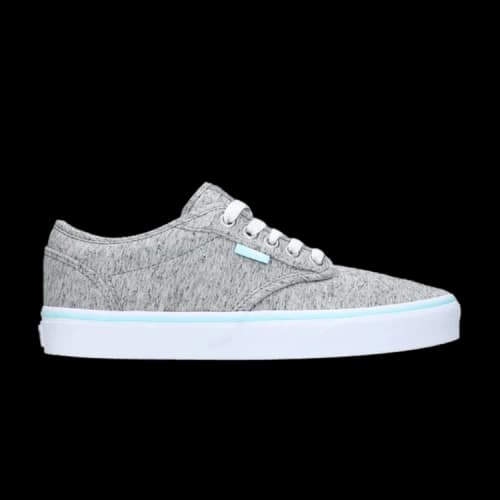 Vans Atwood 'Jersey - Alloy' (Women's)