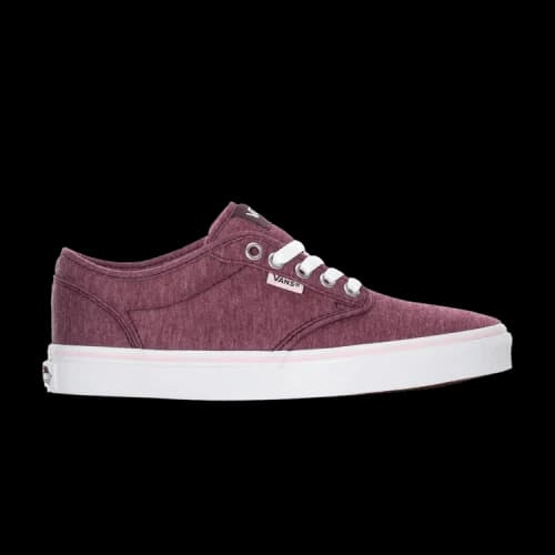 Vans Atwood 'Jersey - Raisin' (Women's)