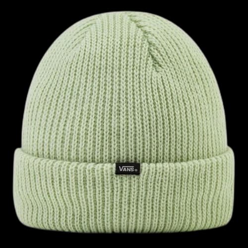 Vans Core Basics Beanie 'Green'