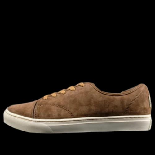 Vans Versa Shoes 'Brown'