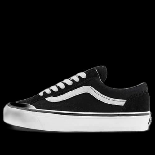 Vans Old Skool REISSUE 136 'Black White'