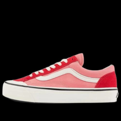 Vans Old Skool Reissue 136 'Red'