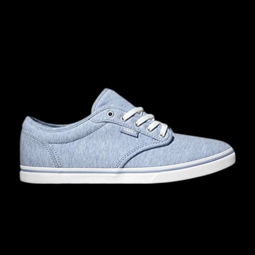 Vans Atwood Low 'Speckle Blue' (Women's)