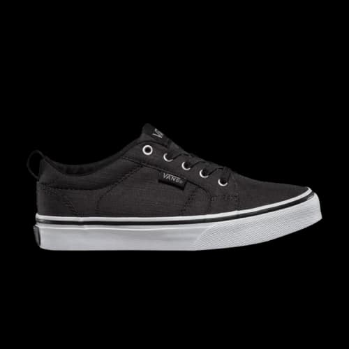 Vans Bishop Kids 'Black'