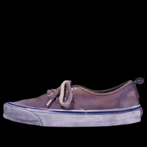 Vans Vault OG Authentic LX x Worksout