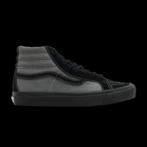 Vans OG Sk8-Hi LX 'WTAPS'
