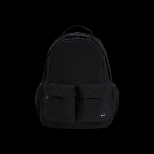Vans Off The Wall Backpack 'Black'