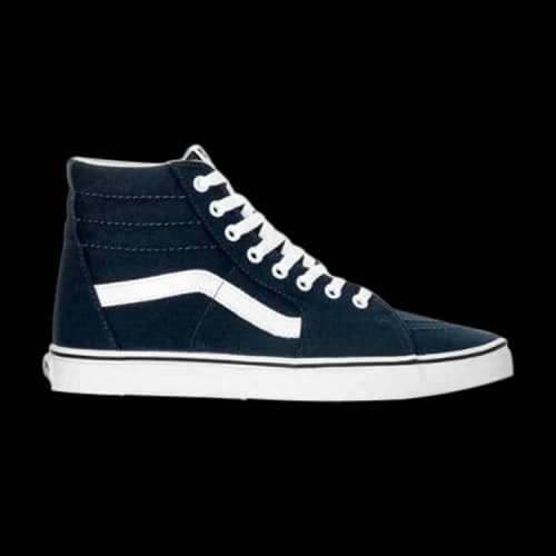 Vans Sk8-Hi 'Dress Blues'