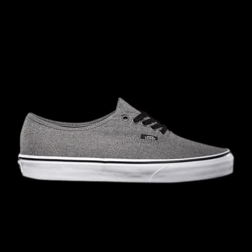 Vans Authentic 'Grindle - Grey'