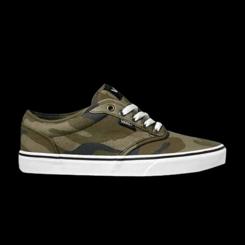Vans Atwood 'Camo'