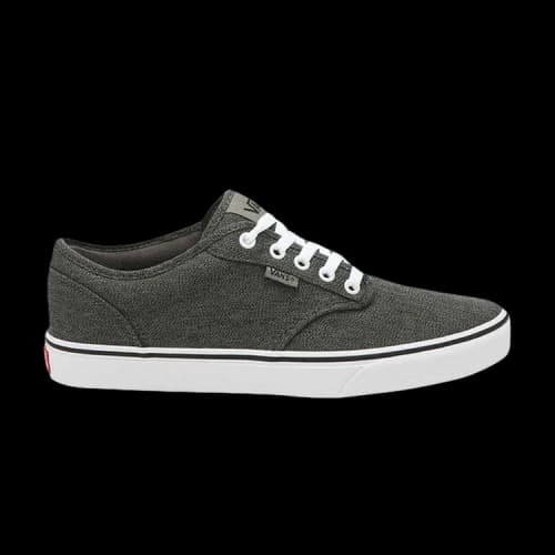 Vans Atwood 'Static Heather - Dusty Olive'