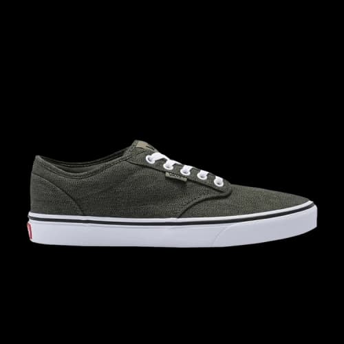 Vans Atwood 'Static Heather - Grey'