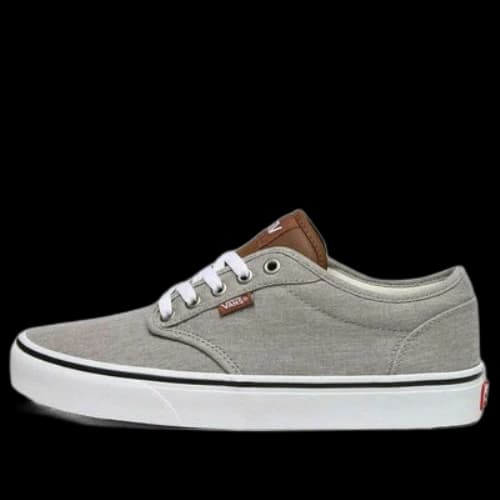 Vans Atwood Sneakers Grey/White