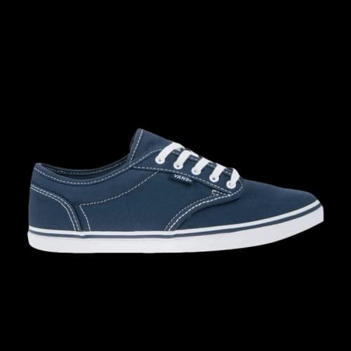 Vans Atwood Low 'Navy' (Women's)