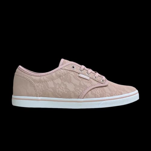 Vans Atwood Low 'Lace - Blush' (Women's)