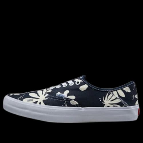 Vans Authentic SF Blue/White