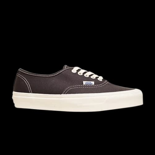 Vans OG Authentic LX Canvas