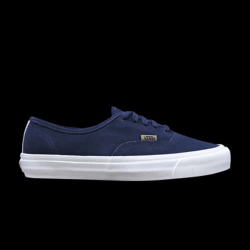 Vans OG Authentic LX 'Parisian Night'