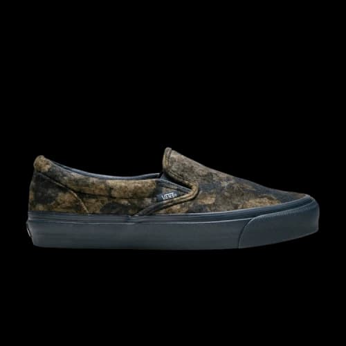 Vans OG Classic Slip-On OC FLORAL