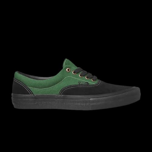 Vans Era Pro 'Black Alpine'