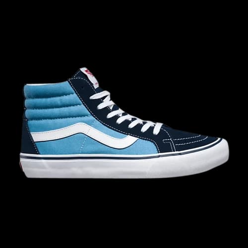 Vans Sk8-Hi Reissue Pro '50th Anniversary'