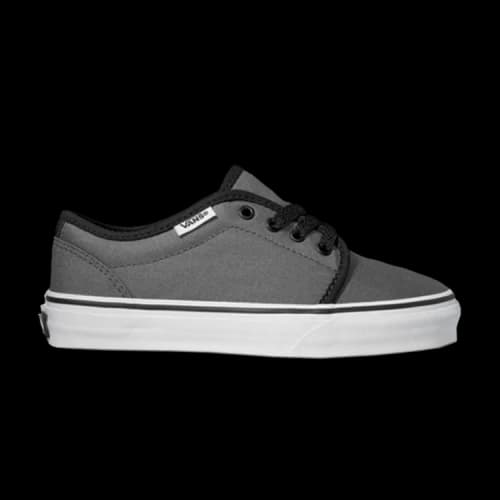 Vans 106 Vulcanized Kids 'Pewter'