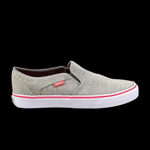 Vans Asher 'Jersey' (Women's)