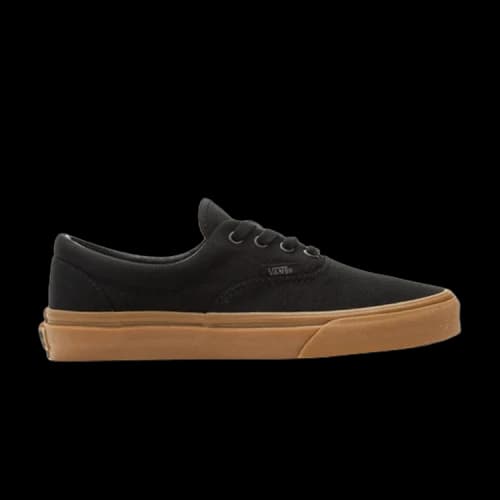 Vans Era 'Black Gum'