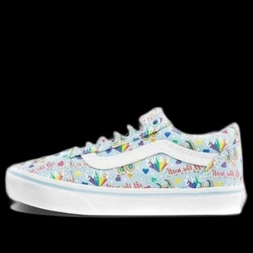Vans Old Skool K Low-top Sneakers Multi