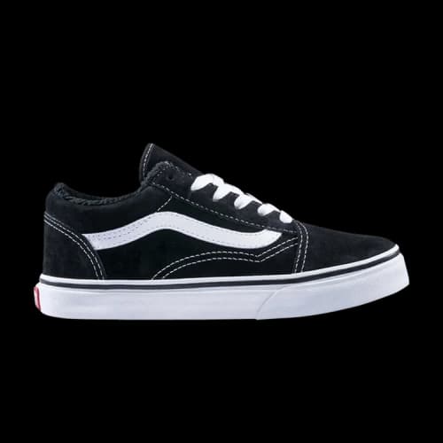 Vans Old Skool Kids 'MTE - Black'