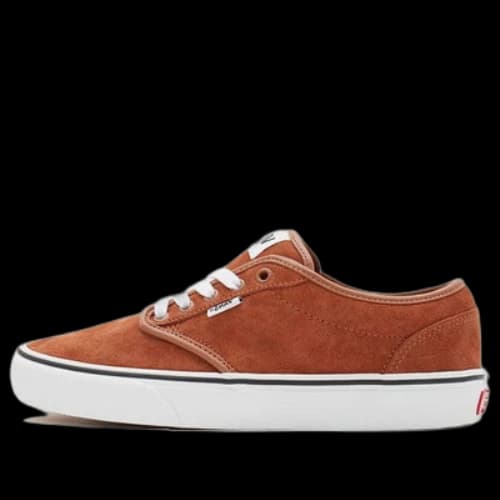 Vans Atwood 'Orange'
