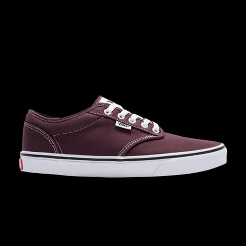 Vans Atwood 'Raisin'
