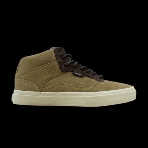Vans Bedford Khaki