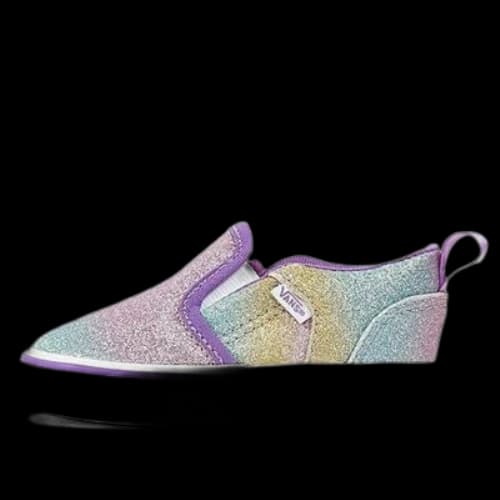 (TD) Vans Asher 'MultiColor'