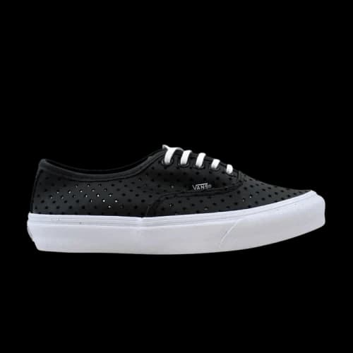 Vans Authentic Slim Perf Stars