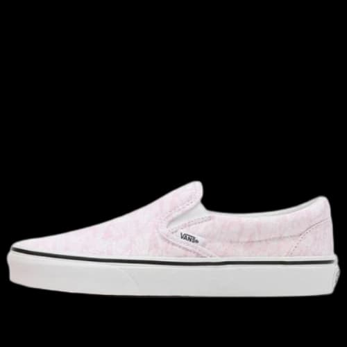 Vans Washes Classic Slip-On 'Pink Blue'