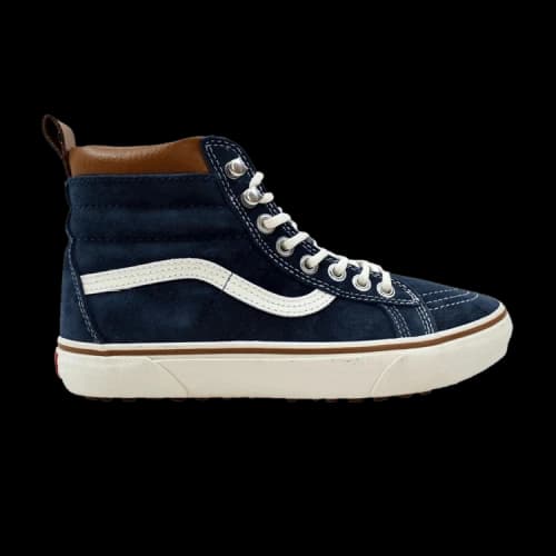 Vans Sk8-Hi MTE Dress Blues