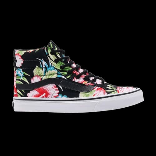 Vans SK8-Hi Slim 'Hawaiian Floral'