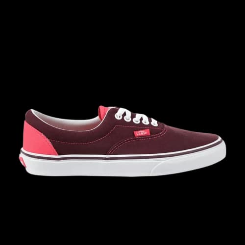 Vans Era 'Heel Pop - Fig Paradise Pink'