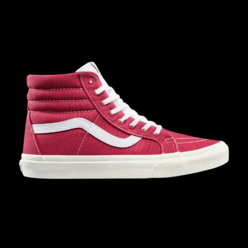 Vans Sk8-Hi Reissue 'Tango Red'